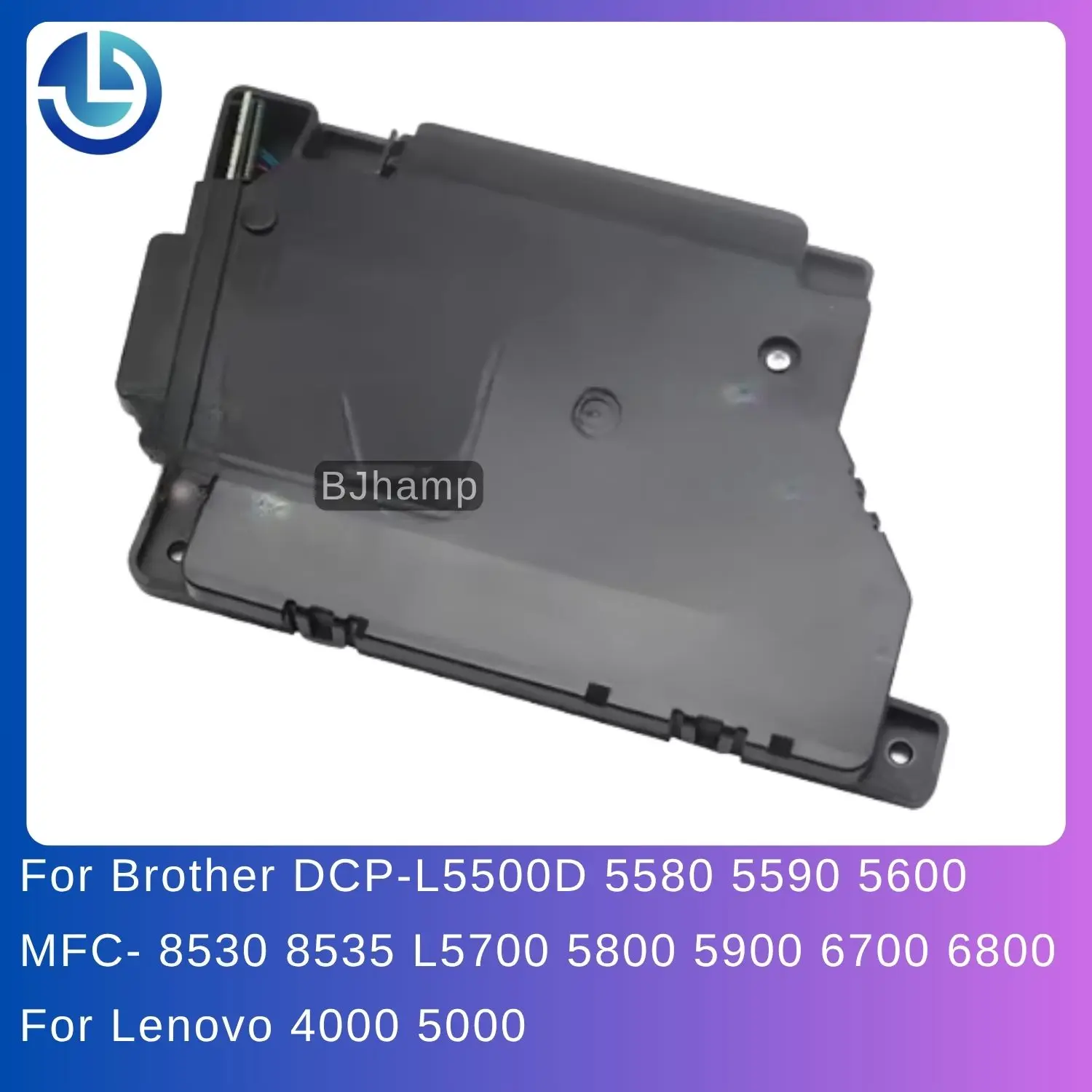 D002ZC001 Laser Sca…