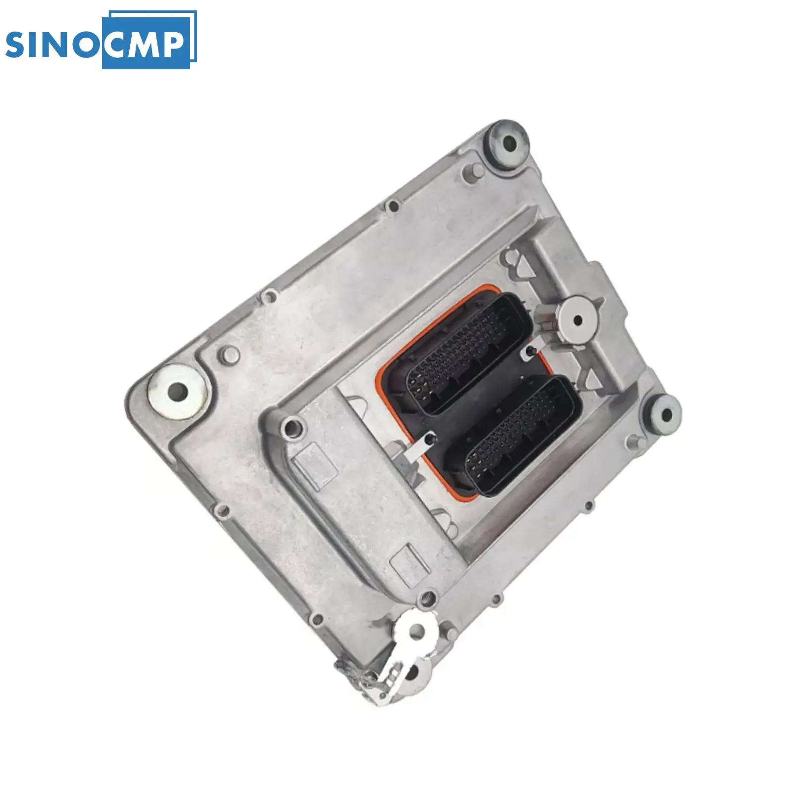 60100017 SINOCMP Engine Plate For VOLVO Excavator ECR235E Spare Part Construction Machinery Accessories With 6 Month Warranty