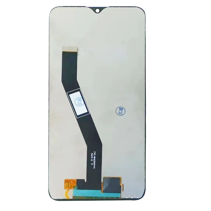 Premium LCD For Xiaomi Redmi Note 8 M1908C3JH M1908C3JG M1908C3JI Display Touch Screen Digitizer Assembly For Redmi Note 8 LCD