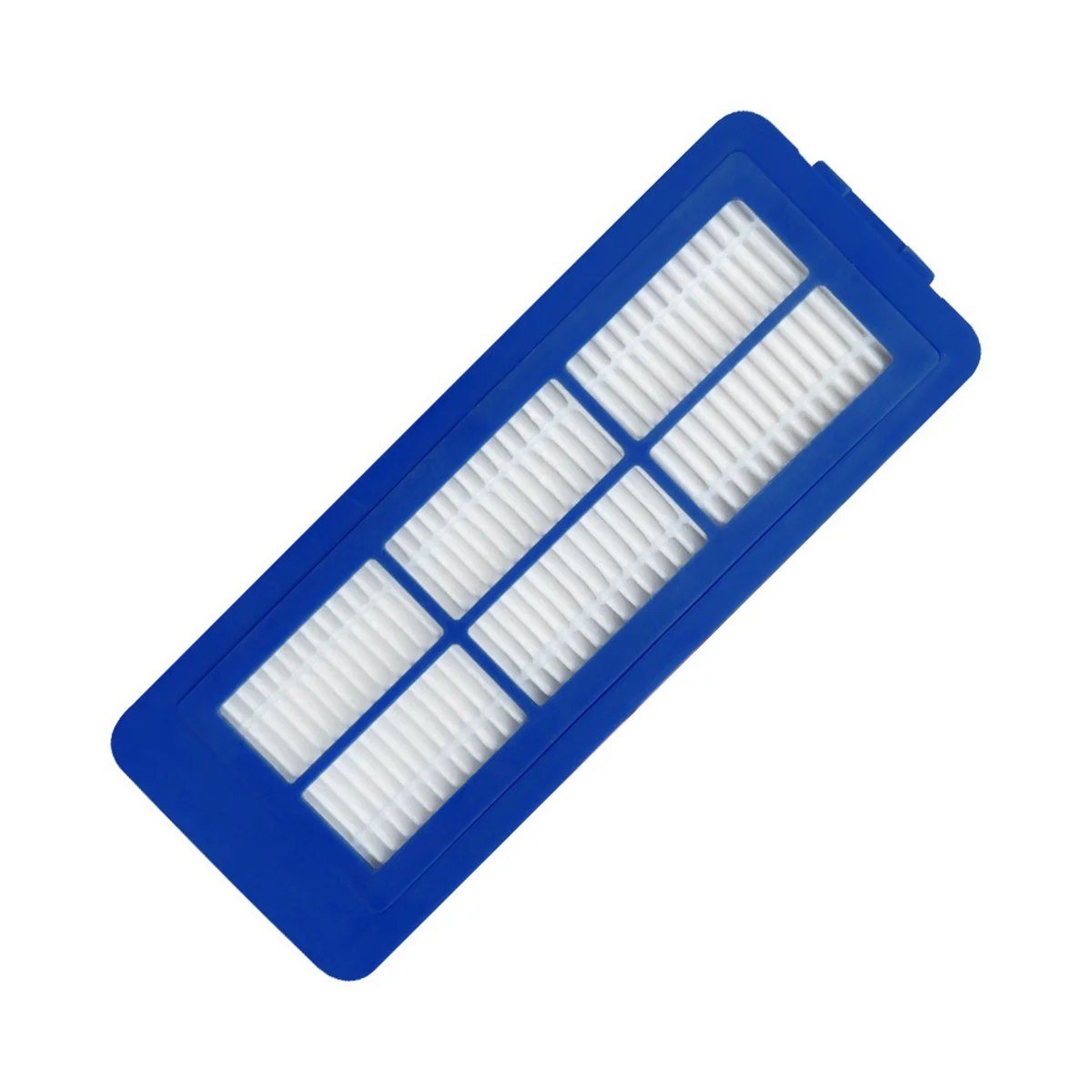 สําหรับ RoboVac G10 G20 G30 HEPA FILTER Mop ผ้าหลักแปรงด้านข้างเครื่องดูดฝุ่น