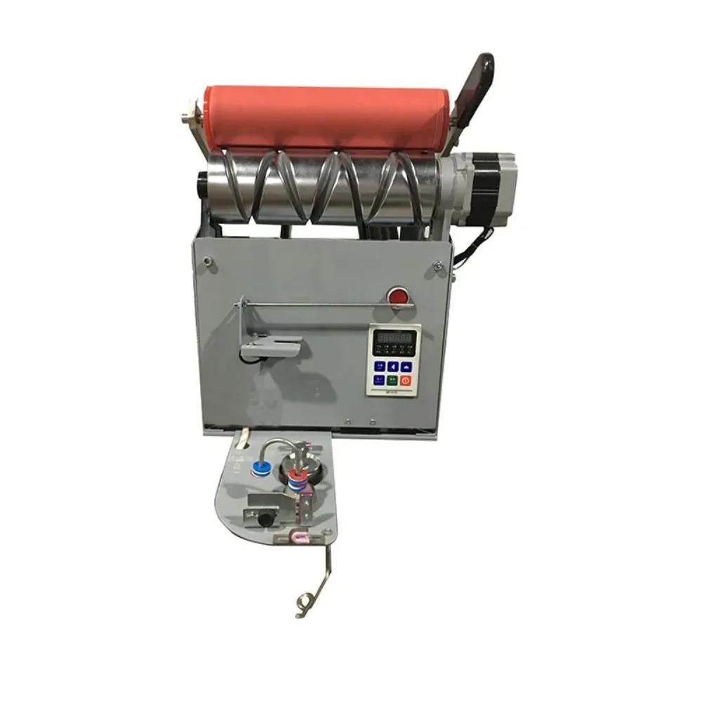 Narrow Fabric for Nylon Zipper Nylon Warping Machine  Loom  Machine to Make Tape
