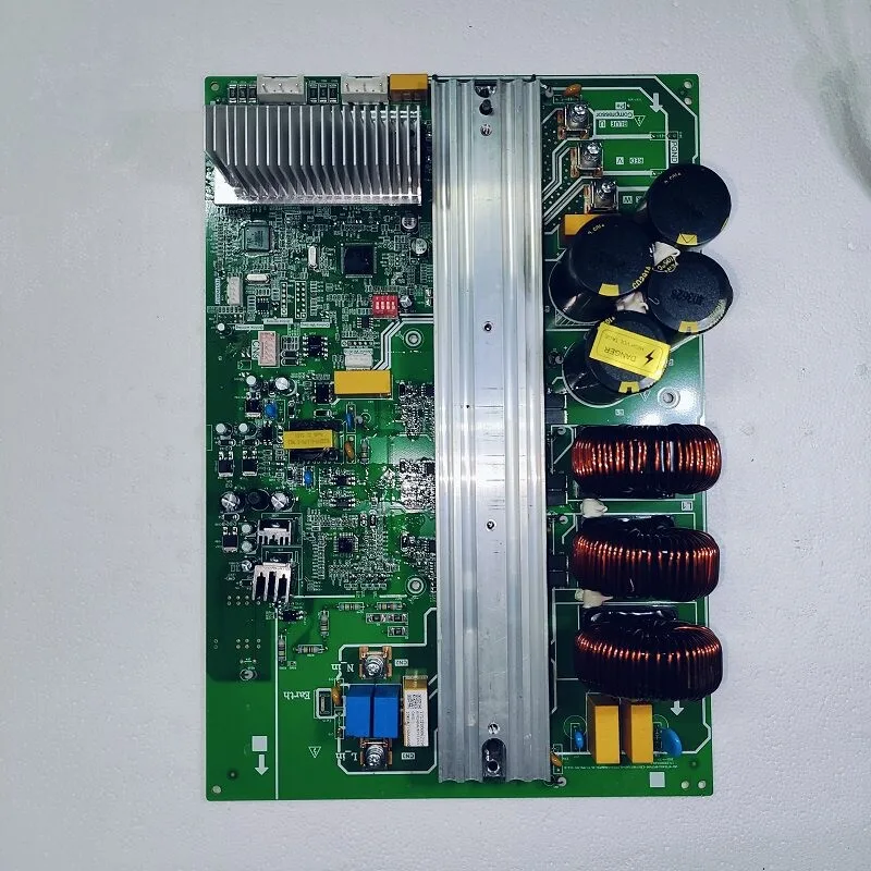 

Новая материнская плата для кондиционера Midea 17122000062196 KFR140W/BP3T1N1-E30 17122000042012
