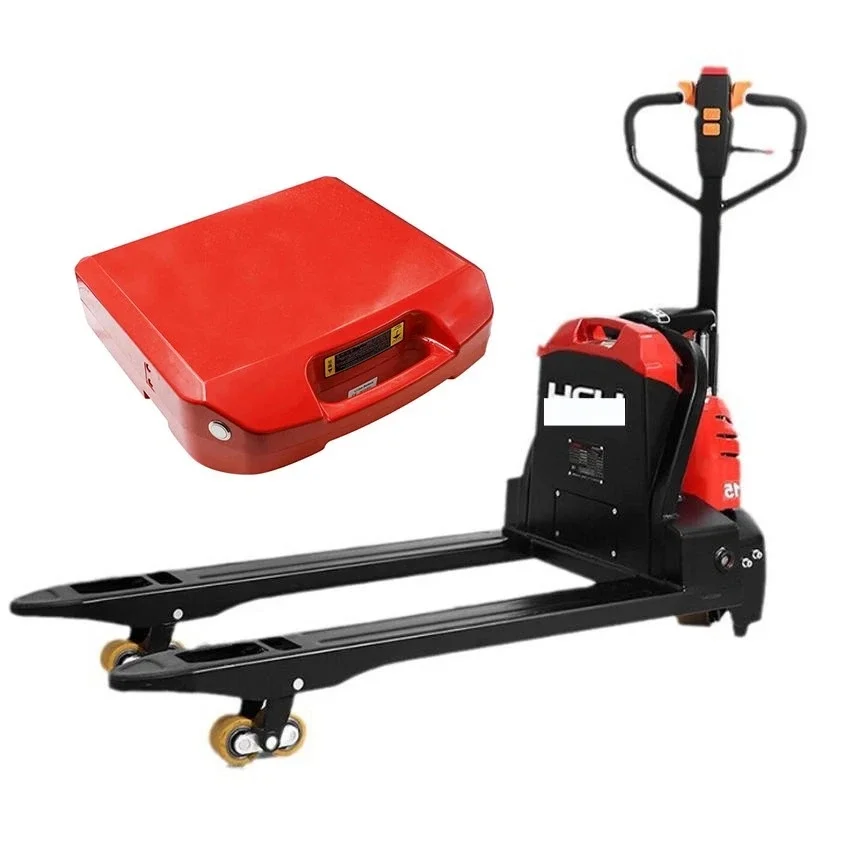 

48Volt 30Ah Lithium Battery for Heli CBD20J-LI CBD20J-LI-S Pallet Jack