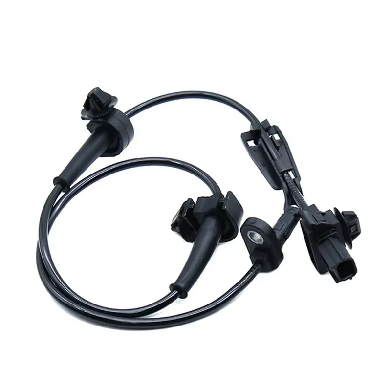 

High Quality Front Left ABS Wheel Speed Sensor 57455-TR0-013 For HONDA Civic 12-15 1.5L 1.8L 2.4L Sedan Auto Parts 57455TR0013