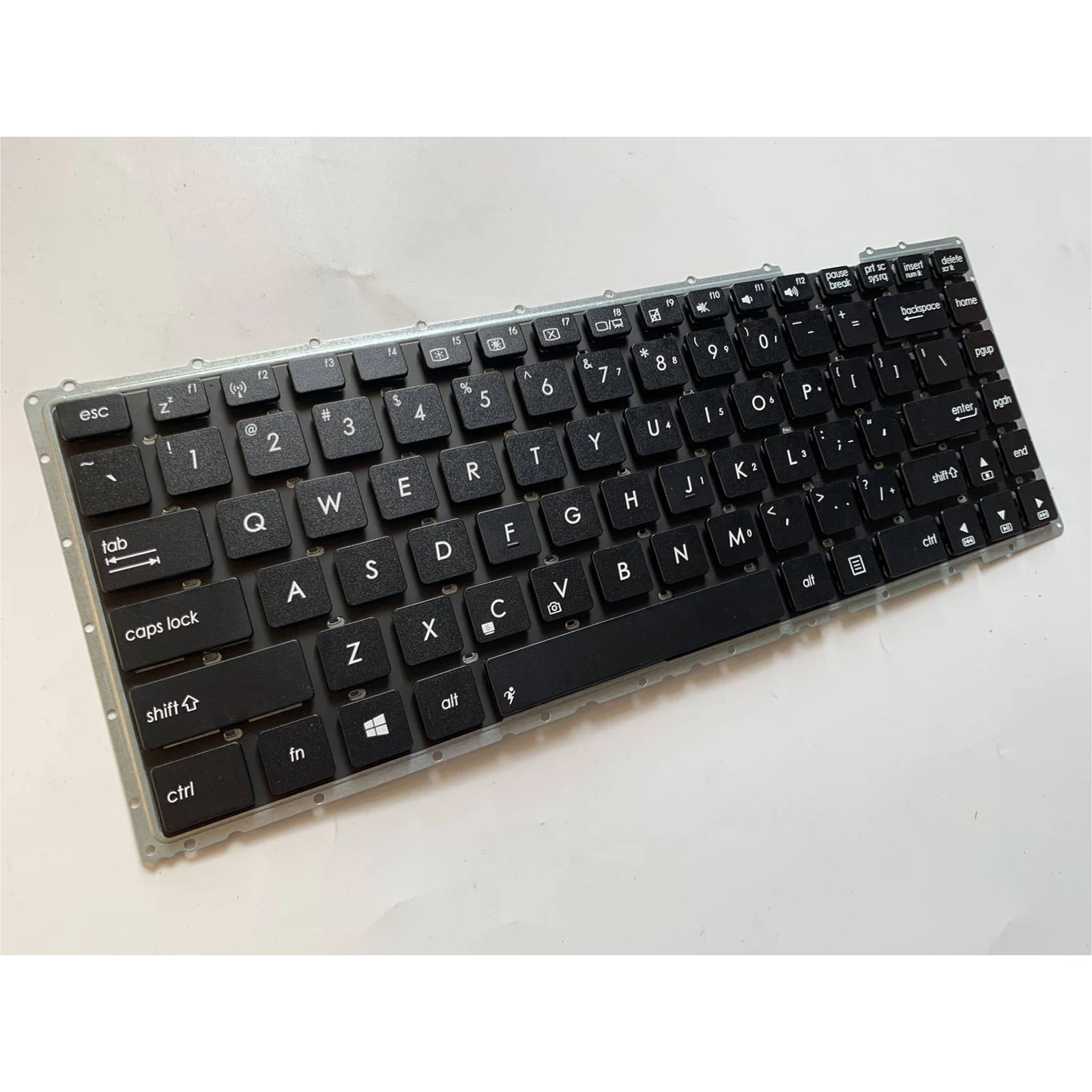 

Laptop keyboard US Layout for Asus PX452L P2420 P452 P452A P452L P452LJ P452S PX452