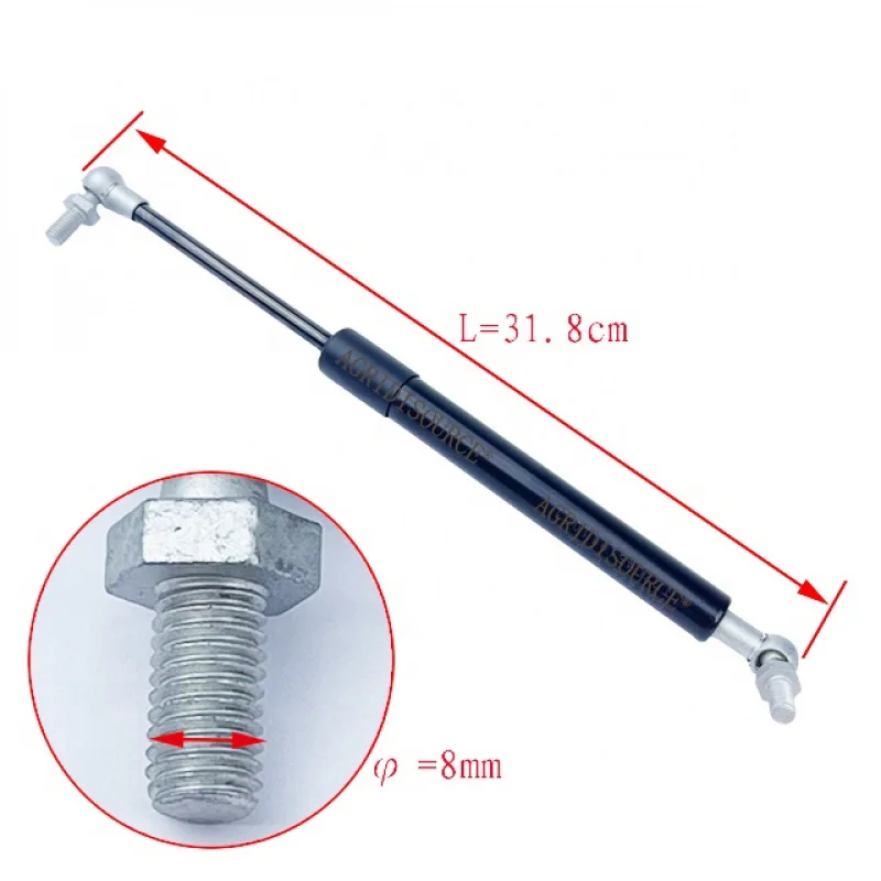 รถแทรคเตอร์ TD904.451C.2-12สปริงสำหรับการเกษตรอะไหล่แท้สำหรับฟาร์ม