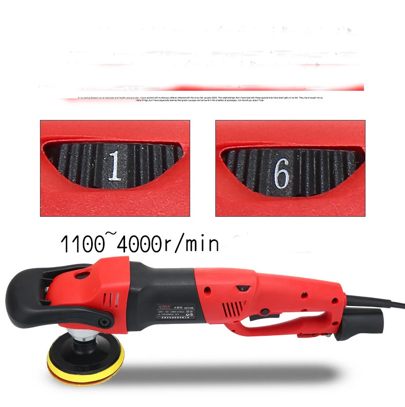 

Ручная полировальная машина для влажной полировки, шлифовальная машина с регулируемой скоростью, водяная мельница, портативный шлифовальный станок с водяным наполнением, электрический камень