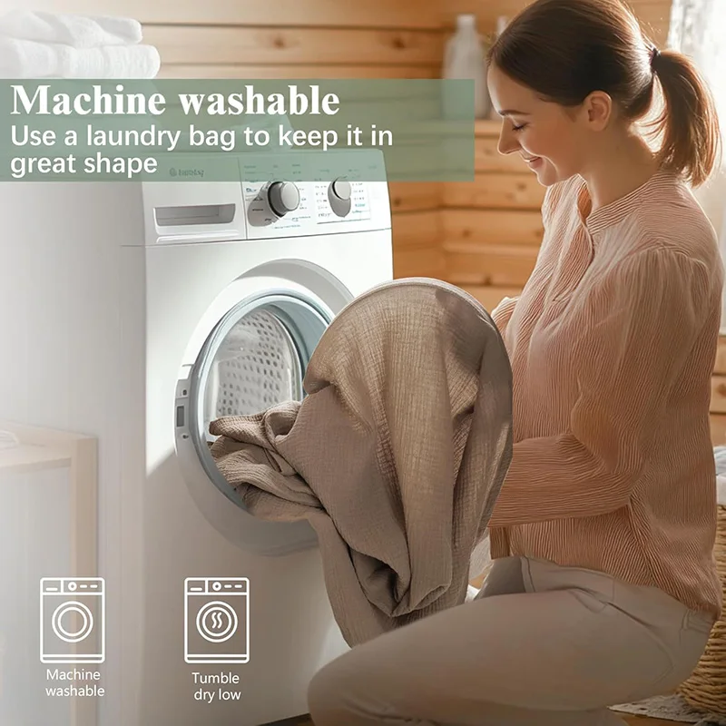 الأم الرضاعة الطبيعية غطاء الشاش تغذية الطفل التمريض يغطي نزهة المحمولة متعددة الوظائف غطاء لعربة الطفل 71*95 سنتيمتر