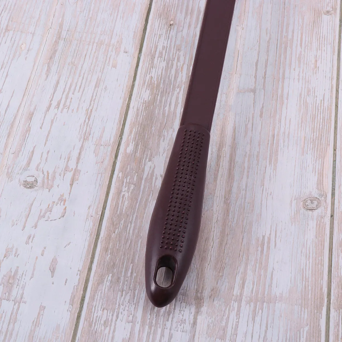 

Wood Plastic Multi Functional Healthy Massage Hammer Stick for Back Hip Neck Legs Home Use Roller Ball Massage Bat Tool