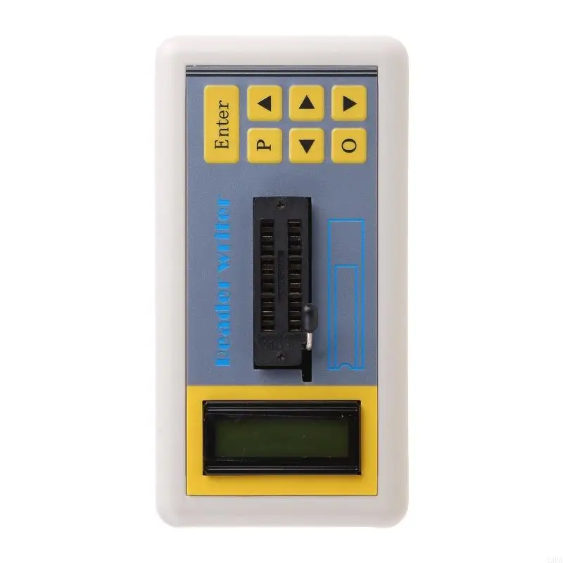 A3PA Professional Integrated Circuit IC Tester Transistor Tester Mantenimiento en línea