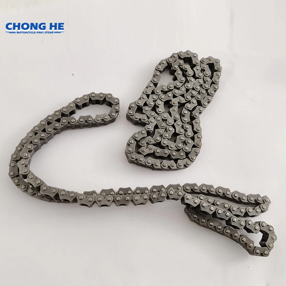

1/2/4pc 4x5 4*5 104L Link Motorcycle Engine Cam Timing Chain For HONDA CRF250R CRF250X 2004-2013 2015-2017 16 CRF250 CRF 250 X R