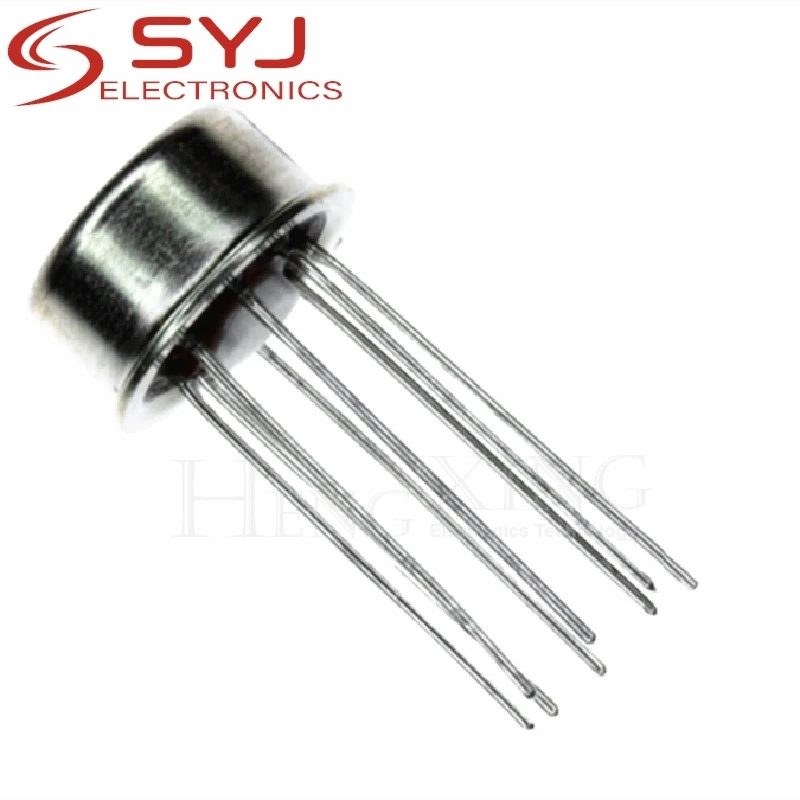 5PCS LM723CH LM723  AD584LH AD584 HSP1132 1132 3N211 CAN