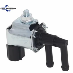 18117-65J00 Vapor Canister Purge Solenoid Valve for Suzuki SX4 2.0L Grand Vitara 2.7L 1811765J00 1811752G00 K5T48487