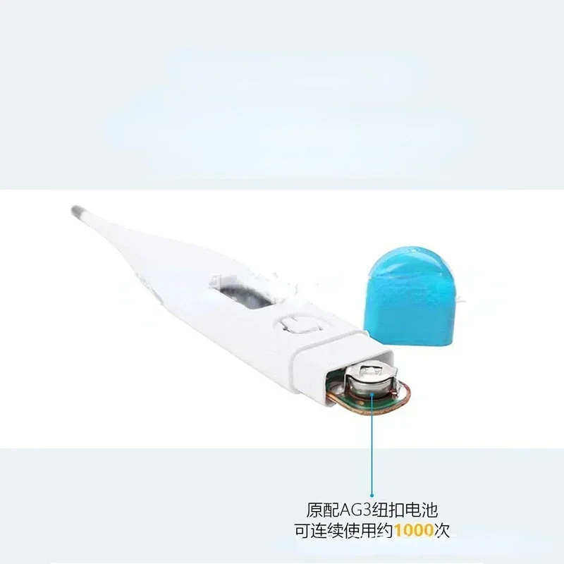 Digital Thermometer for Baby Children and Adult Underarm Electronic Thermometer Oral Body Head Baby Fever Healthy Care