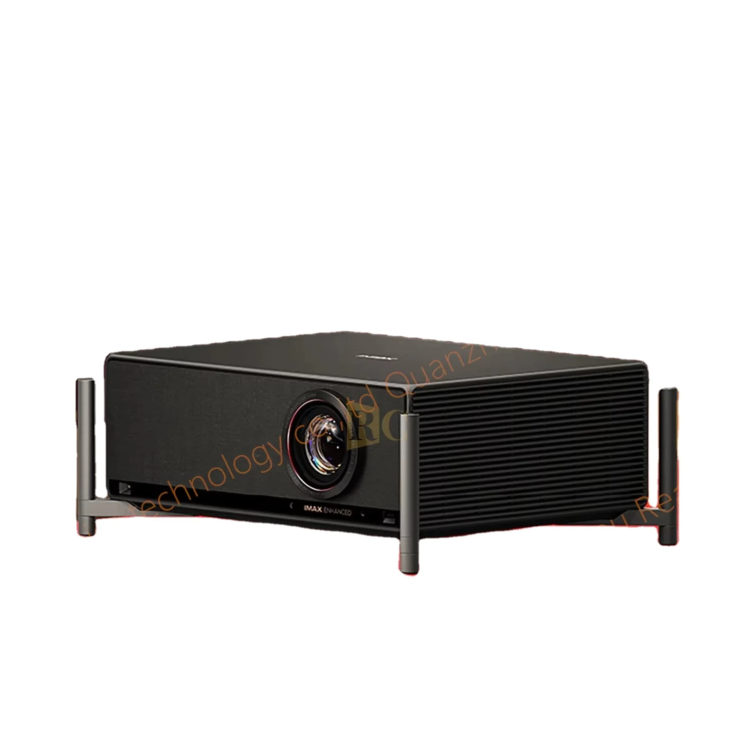 RC Original  XGIMI T10 4K Ultra Short Throw Laser Projector 5000 CVIA Home Theater Smart Projector with Android TV
