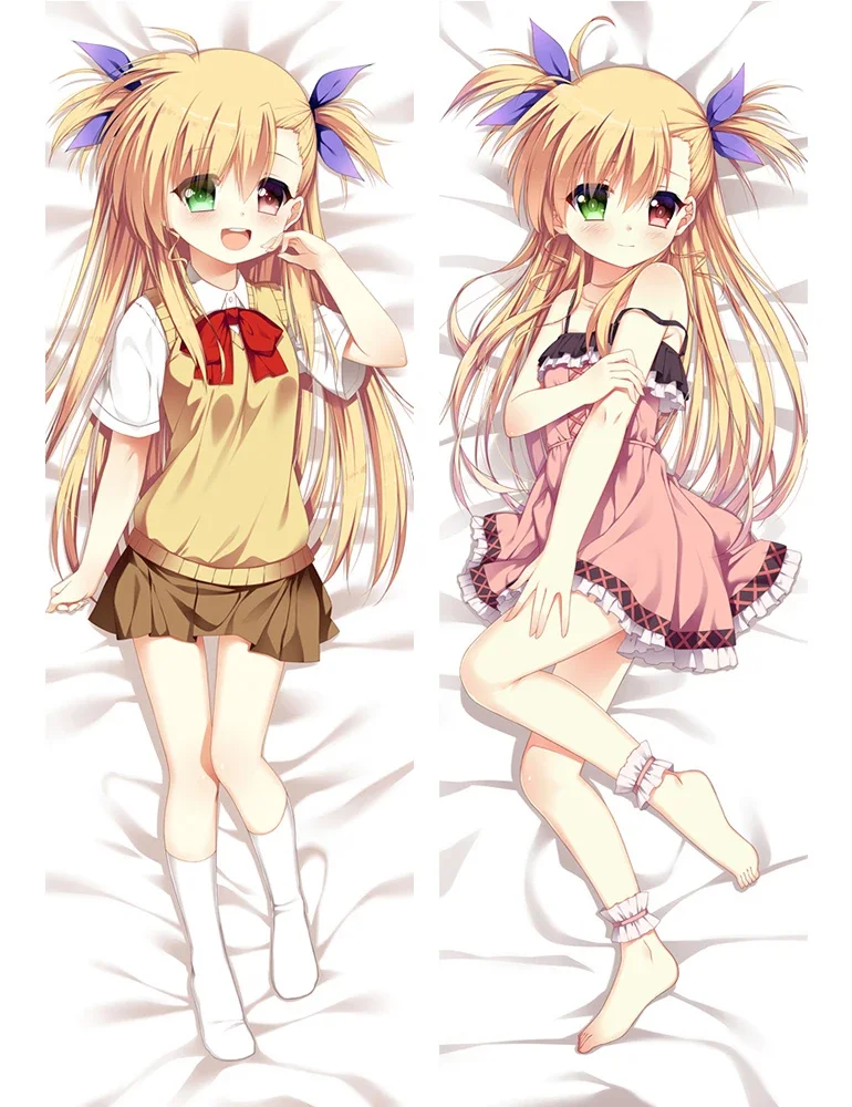 

180cm Dakimakura Cover Anime Hugging Body Pillowcase Cartoon Otaku Bedding Pillow Galgame Character Pillows