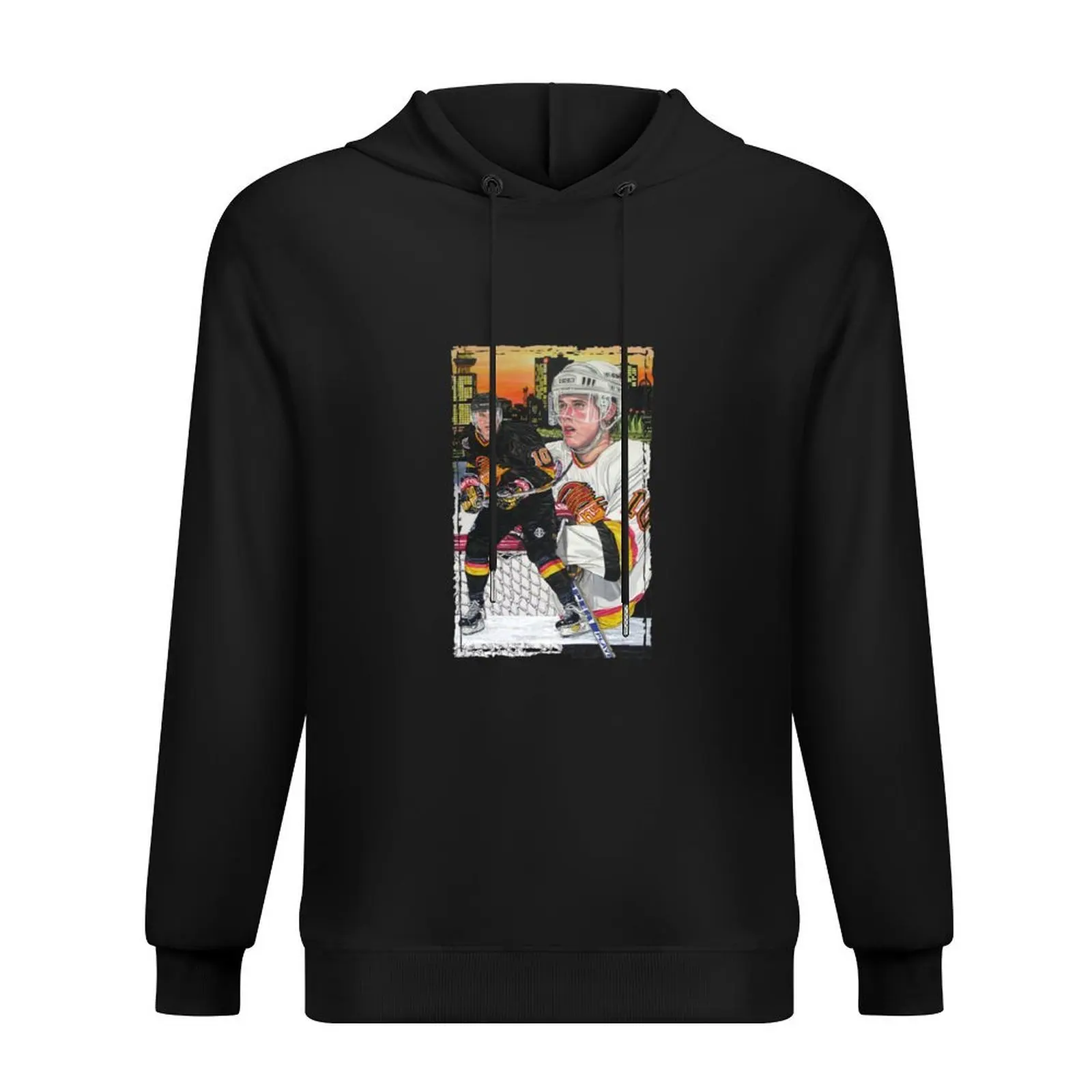 

Pavel Bure Hoodie mens designer clothes men's clothing winter clothes mens clothes new in hoodies & sweat-shirt