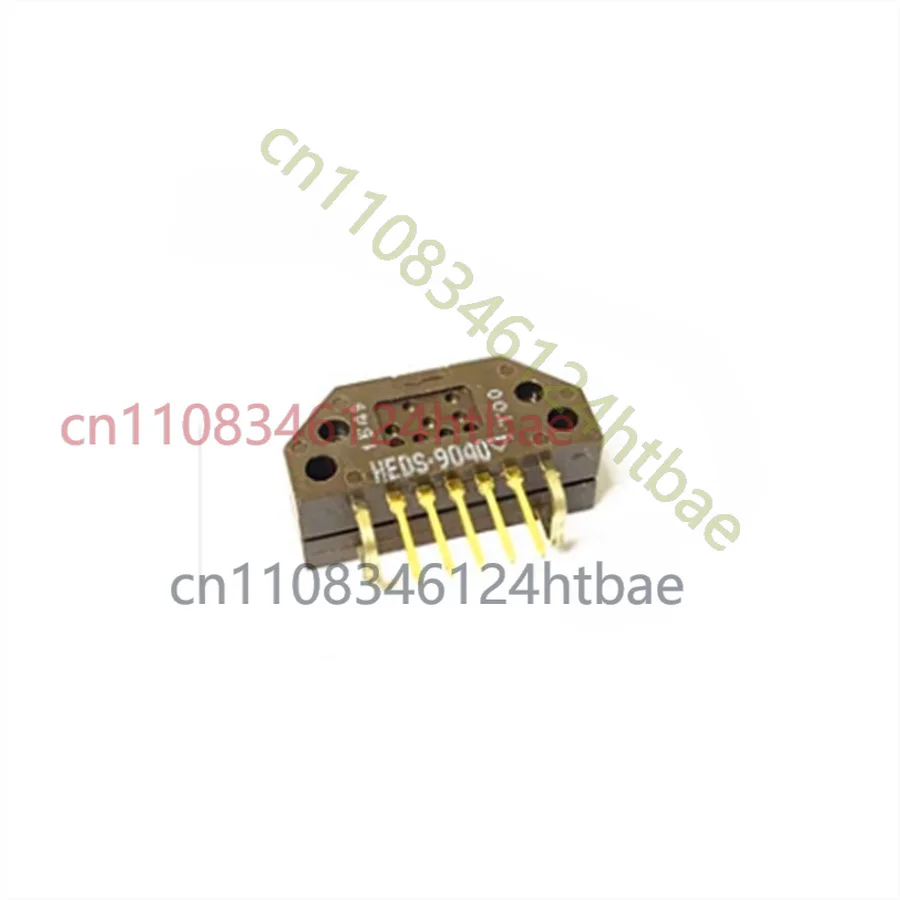1pcs for Avago HEDS-9040 HEDS-9040#T00 Three Channel Optical Incremental Encoder Modules
