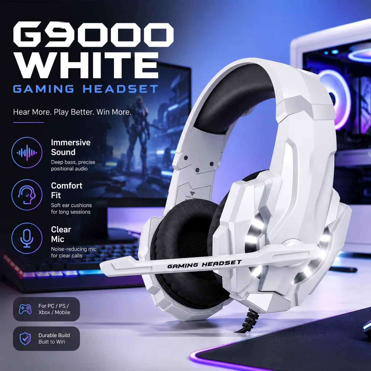 #6 PS5 Cooling Stations Price Drop Alerts