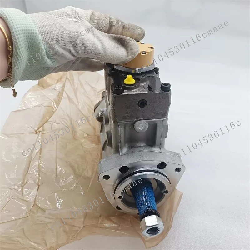 Construction Machinery Parts Fuel Injection Pump  326-4634 for 312D 313D 314D 319D E312DL E315DL C4.2 32E61-10302 Engine