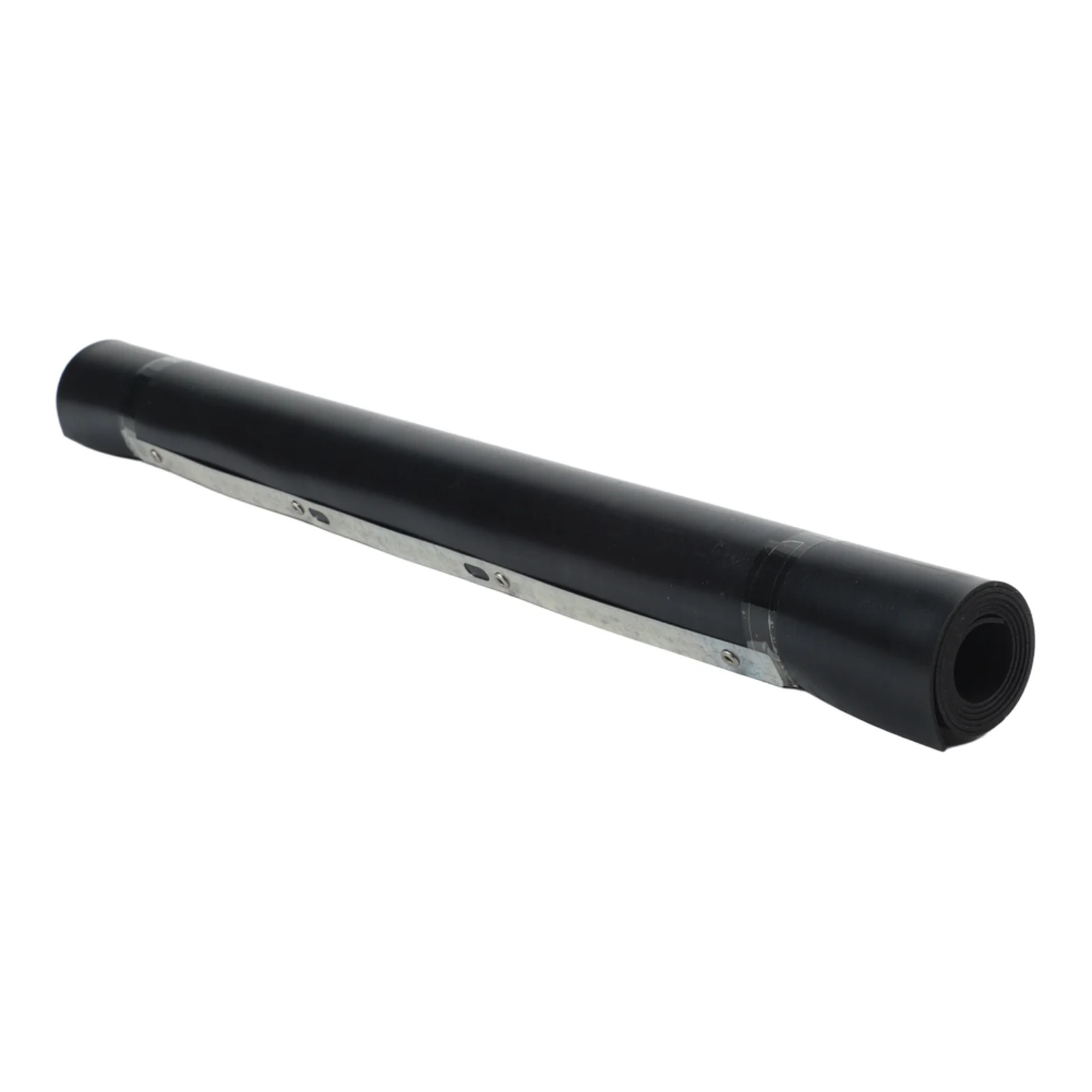 Bellow Cover Accordion Board Good Folding Resistance Quiet Operation Guide Rail Rubber Super Soft Bellows Cover