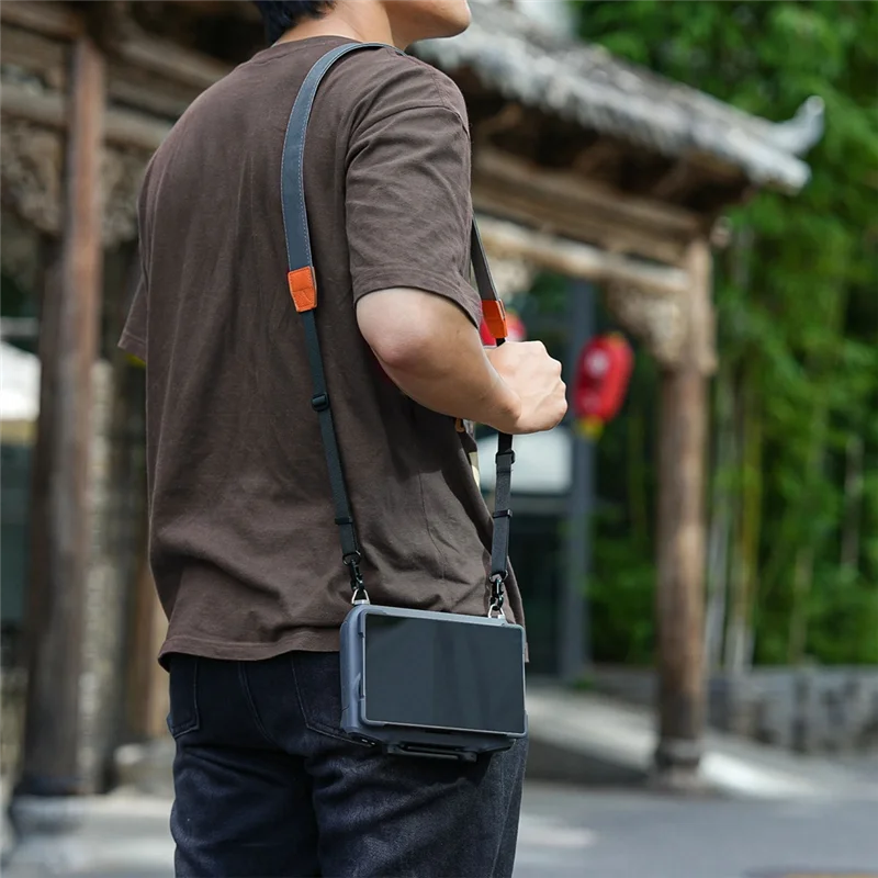 REPLA-Per RC PRO2 Cordino per Mavic 4 Pro Telecomando RC PLUS 2 Accessorio tracolla