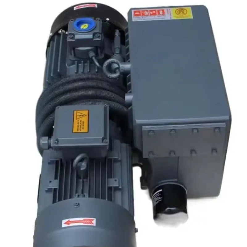 3KW 100 M3/hr  Vacuum Pumps  for Vacuum Sucker