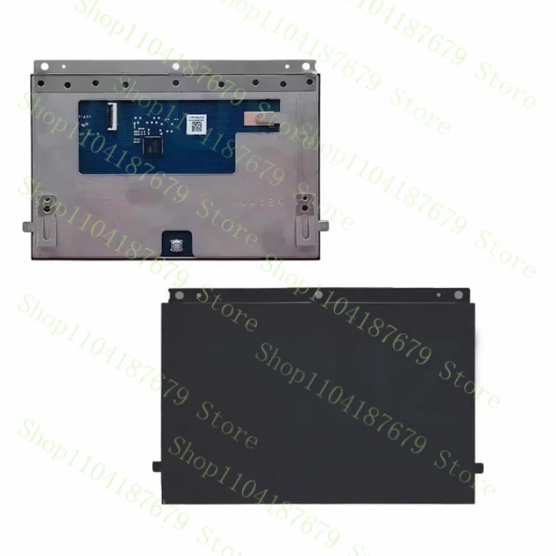 **SC479A-24H1 Black Original New For HP OMEN 16-B 17-CK TPN-Q265 TPN-Q267 Touchpad Clickpad Trackpad Board
