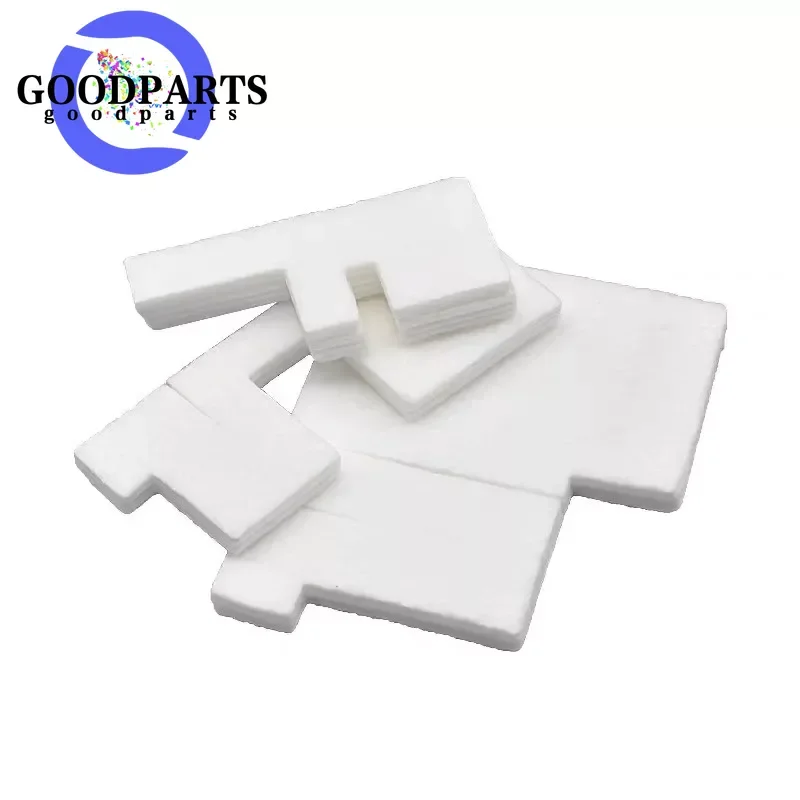 1X QY5-0592-000 Absorber Kit for CANON G1010 G2010 G3010 G4010 G1110 G2110 G3110 G4110 G2012 G3012 G1410 G1510 G1610 G2410 G2510