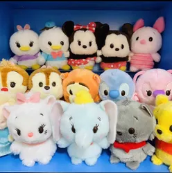 Disney Tangled Pascal winnie the pooh plush Urupocha chan urupochachan bees Honey bee Chan Rainy Day