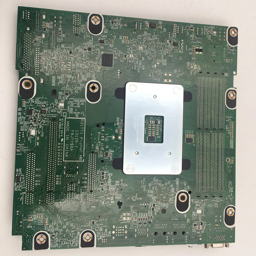 Placa base de alta calidad para DELL PowerEdge R230 R330 0FF8V4 0F93J7 FF8V4 F93J7 MFXTY 84XW4 FRVY0 V8CV4, envío rápido