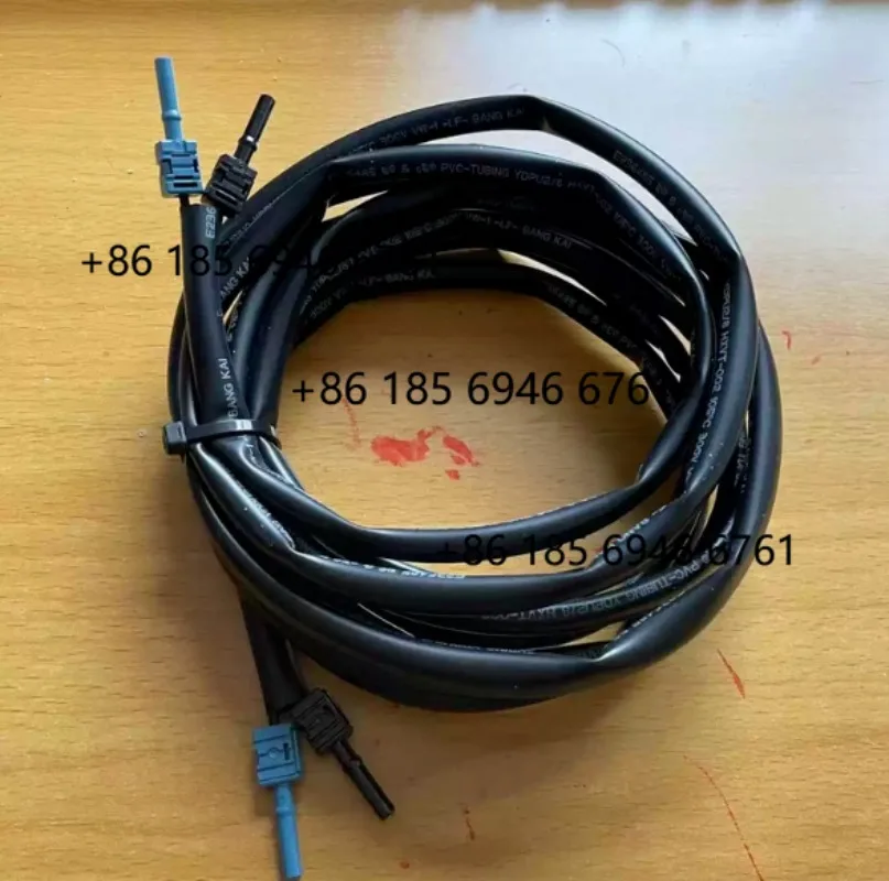 inverter ACS800 series fiber optic lines NLWC-02 and NLWC-03 and NLWC-05 and NLWC-07
