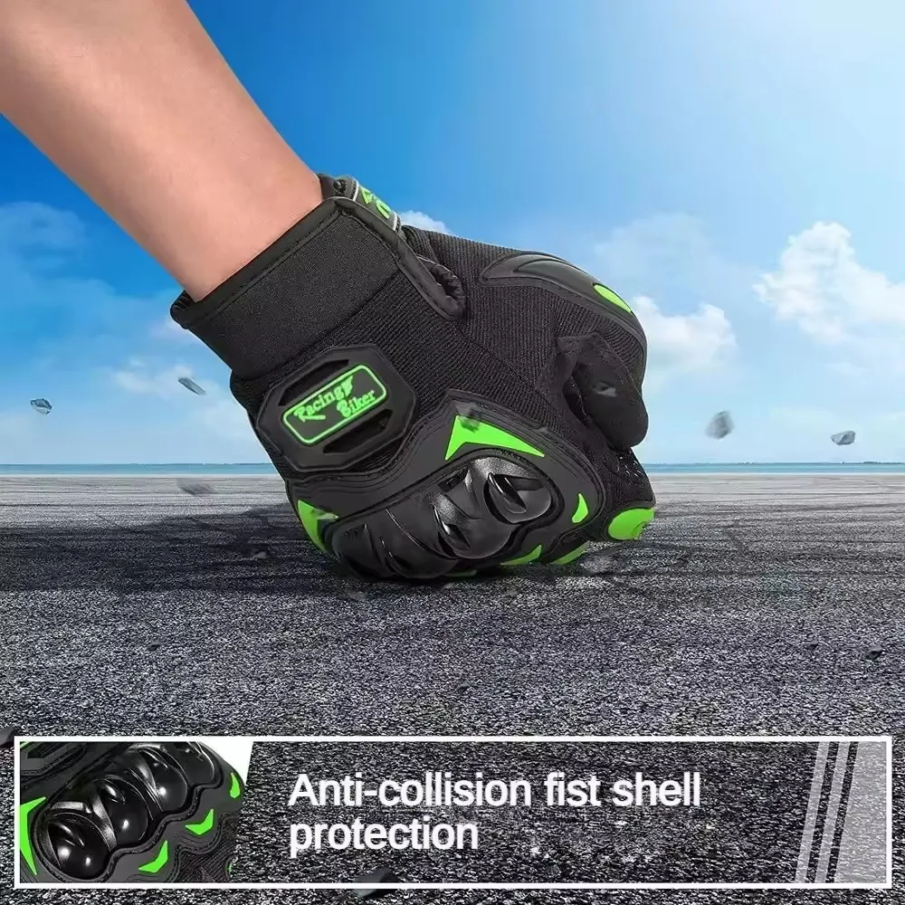 Thumbnail 2 - #16 Latest Paintball Gloves Offers