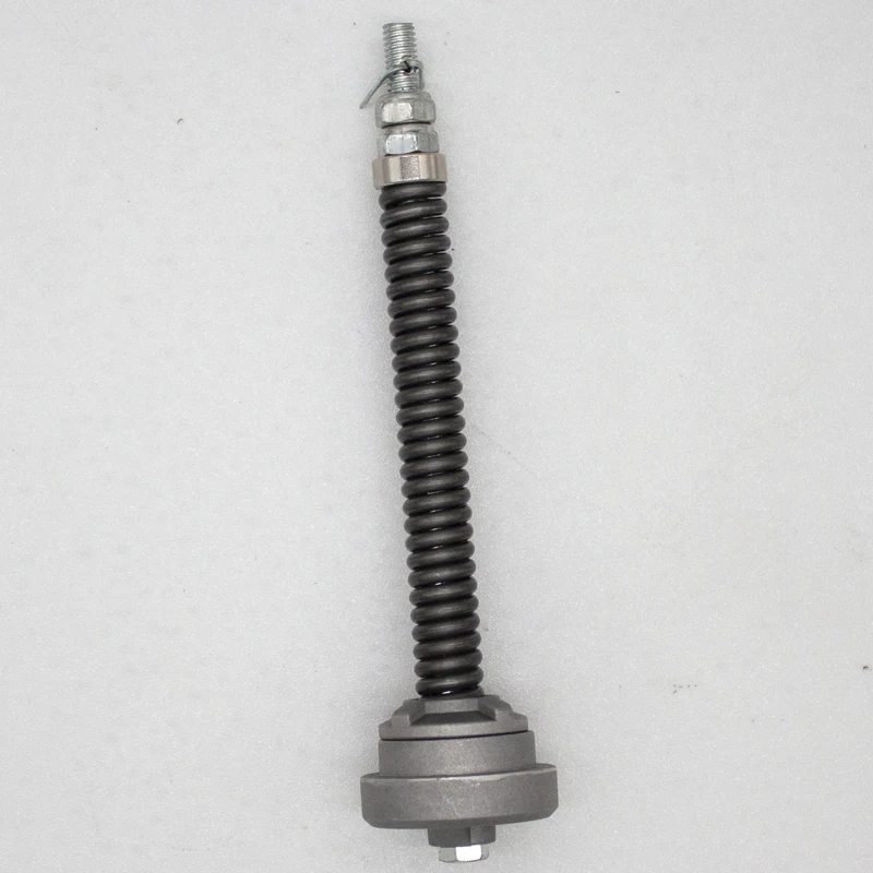 

Обратный клапан регулирования расхода гидравлического клапана 4272164 для экскаватора Hitachi ZAX200 ZAX230 ZAX240 (5,0 К)