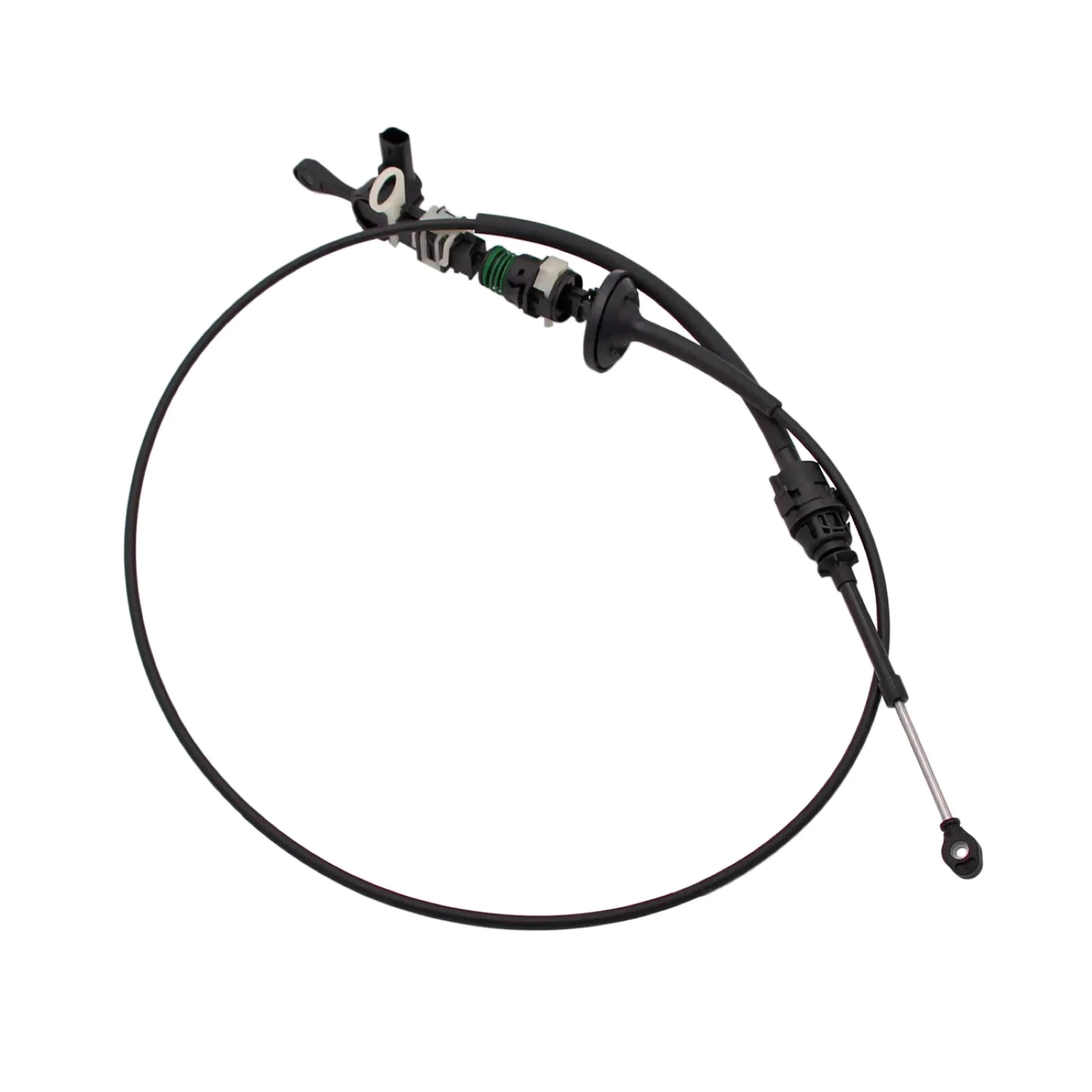 1Pc 52107847AM Vehicle Transmission Shift Control Cable Replacement Parts For Dodge Ram 1500 2500 3500 Car Auto Accessories