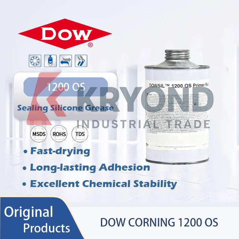Dow Corning 1200 Os…