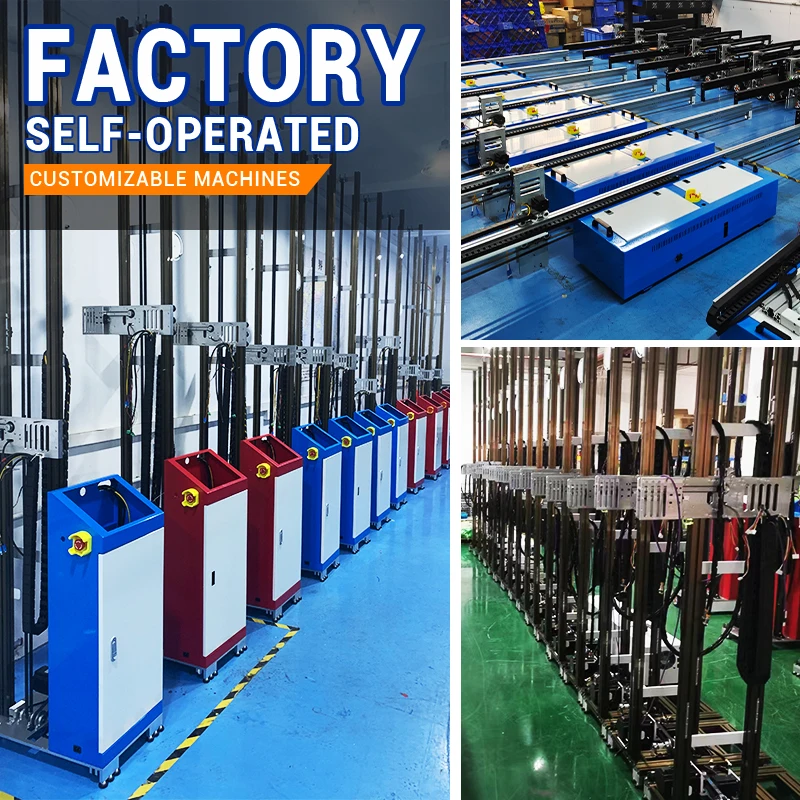 3D Vertical Wall Printer Machine Floor printer Portable UV Direct to Wall Printing Machine Metal Ceramics Wood Glass Printing