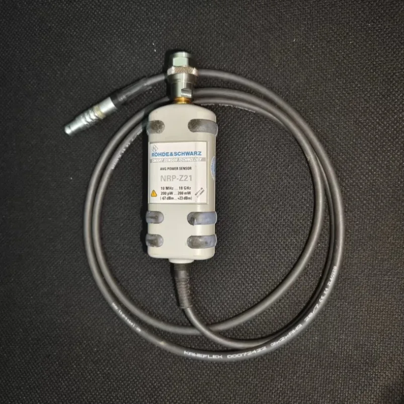 1PCS Used Working R&S NRP-Z21 #Moqu