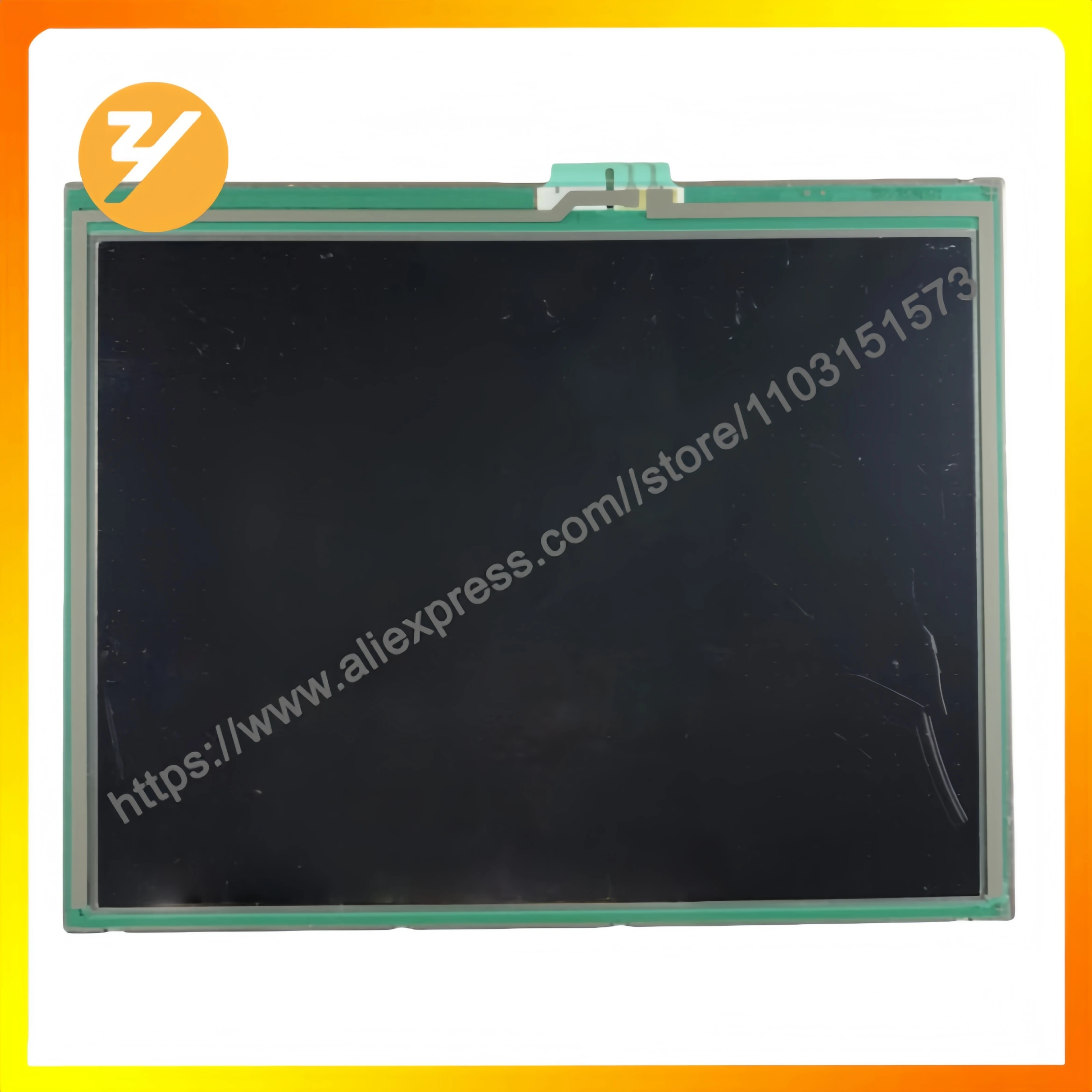 

TCG057VG1BB-G00 Hot Sale 5.7inch Brand New Original High Quality Industrial LCD Screen Fast Shipping Zhiyan Supply
