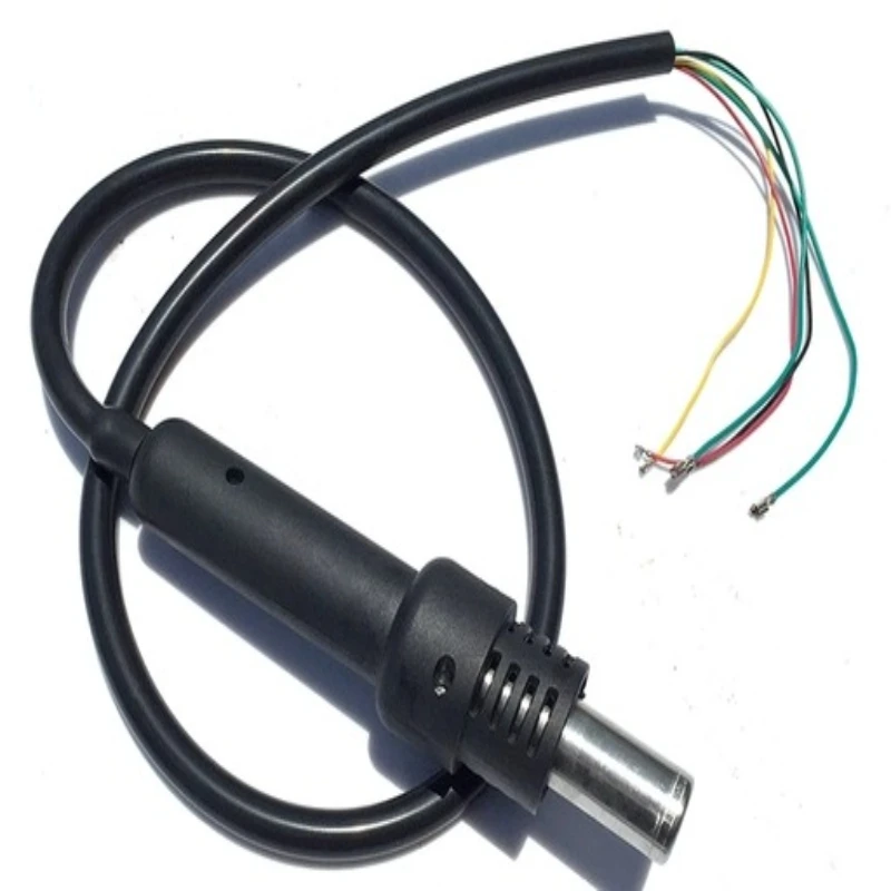 For  850 850D 990 852 5 wires Portable Hot Air Gun BGA Rework Solder Station