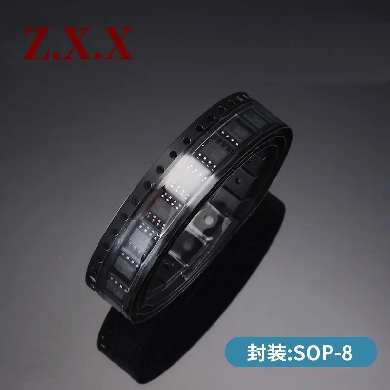 2~5PCS  New   AD835ARZ SOP-8 AD835A   AD835A   AD835   SOP8