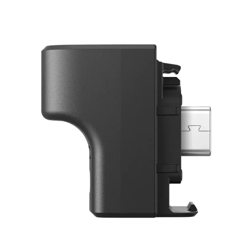 Insta360 Ace Pro\\ Ace Mic Adapter For Insta 360 Ace Pro \\ Ace Vlog Video Original Accessories