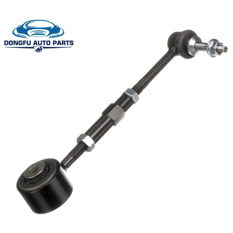 

Adjustable Rear Suspension Tie Bar Link Control Arm For Ford Taurus DG1Z5A972A DG1Z5A972B