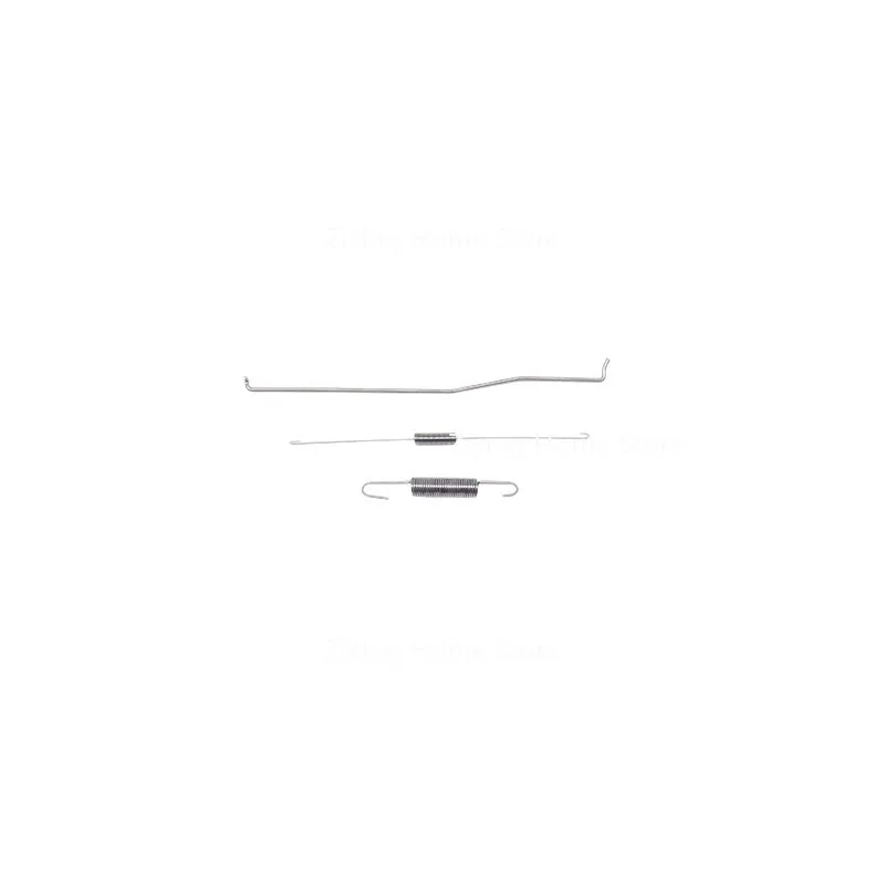 

Подходит для пружины Robin EX40