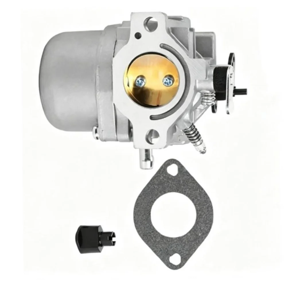 Replacement Carburetor for Snapper 281223BVE 10HP 12.5HP Rear Engine Riding Mower Fits OEM 799728 498231 499161 498027