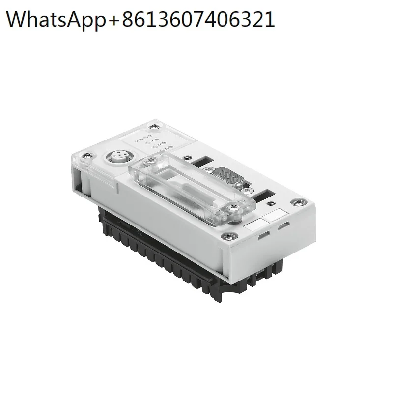 

FESTO 526172 CPX-FB11 195740 CPX-FB13 526174 CPX-FB14 526176 CPX-FB23-24 Bus