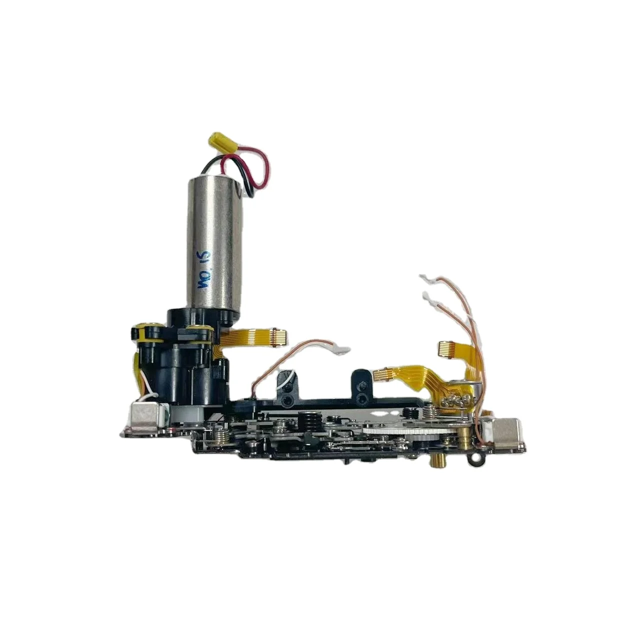 

Original Aperture Unit For Nikon D6 With Motor And Flex Cable Camera Repair Parts