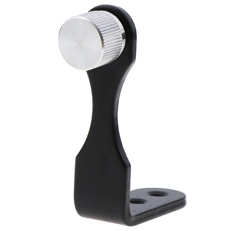 

L-shape Full Metal Adapter Tripod Bracket Mount For Binocular Telescope