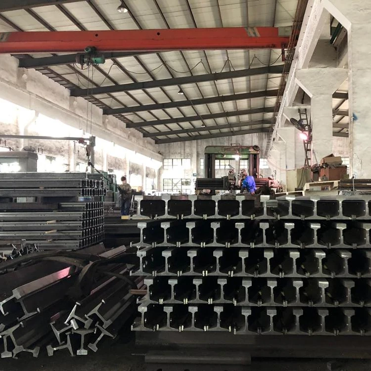 High Quality Economical 24KG Cnc Plasma Cutting Machine Rail For H Beam Production Line