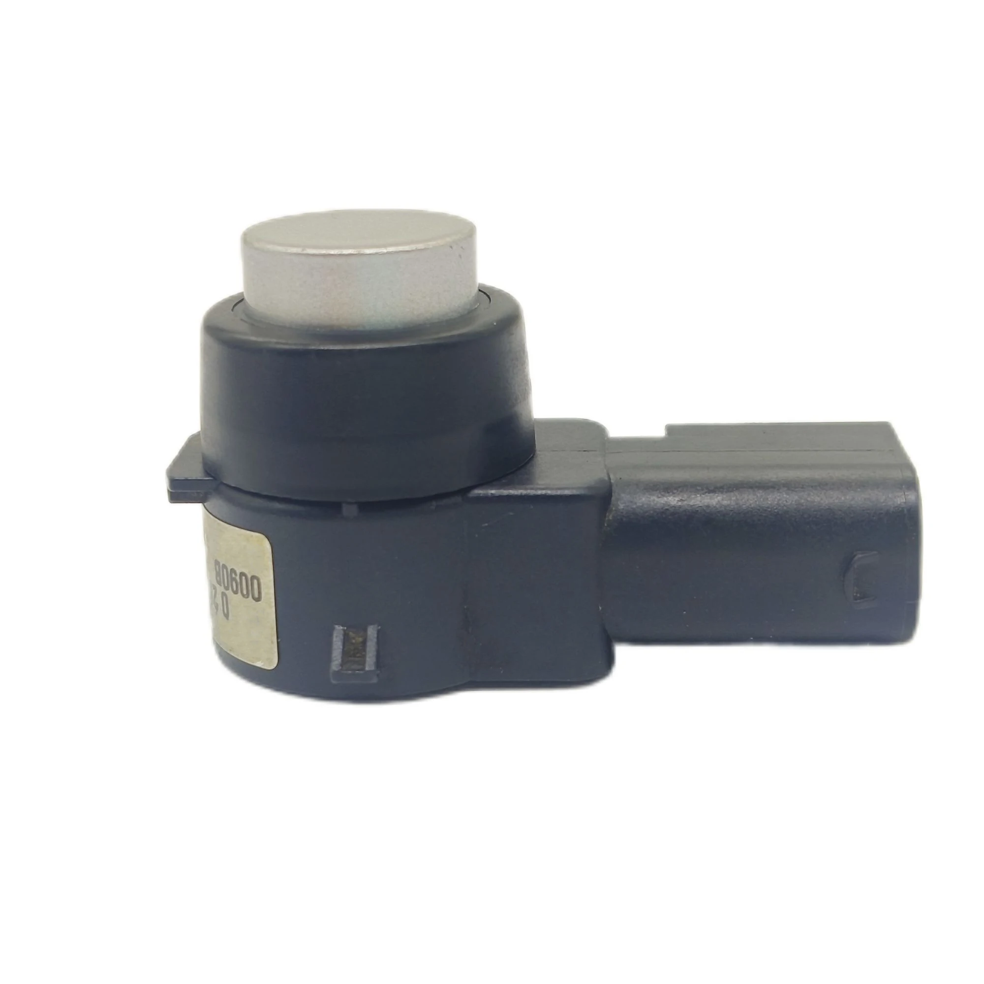 Sensor de aparcamiento para Citroen y Peugeot, Radar de Color plateado, PDC, 9665239277ZR